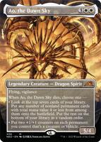 mtg kamigawa card price list Jin-Gitaxias, Progress Tyrant (Phyrexian) [Kamigawa: Neon Dynasty] Thousand-Faced Shadow  Kamigawa: Neon