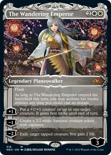 are japanese mtg cards worth more The 10 Most Valuable MTG Japan Showcase Cards, December 2024  Magic: The  Gathering