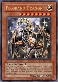 Felgrand Dragon