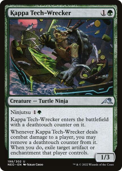 best cards in mtg double masters Danganronpa MTG Commander Deck  Custom Anime Cards  ElkoyTCG