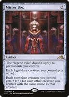 R*y様 MTG アルティメットマスターズ　ボックス　シュリンク付き☆ Mirror Box - Kamigawa: Neon Dynasty - Magic: The Gathering