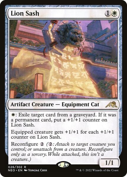 Top 10 MTG Commander Cards from Kamigawa: Neon Dynasty | TCGplayer Top 10 MTG Commander Cards from Kamigawa: Neon Dynasty | TCGplayer