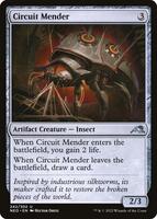 mtg neo card list Amazon.com: Golgari Undergrowth Deck - Black Green - Modern Legal - Custom  Built - Magic The Gathering - MTG main image 0