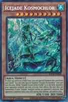 yugioh bach card list BACH-EN042 - Maple Maiden - Common - Effect Synchro Monster