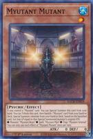 Myutant Mutant - Battle of Chaos - YuGiOh - TCGplayer.com