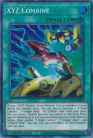 XYZ Combine - Battle of Chaos - YuGiOh - TCGplayer.com