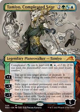 Japanese MTG Art Variants Could Be Worth More Than Your Collection |  TCGplayer