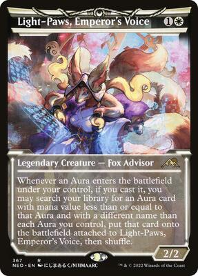 Kamigawa: Neon Dynasty | Magic: The Gathering | TCGplayer