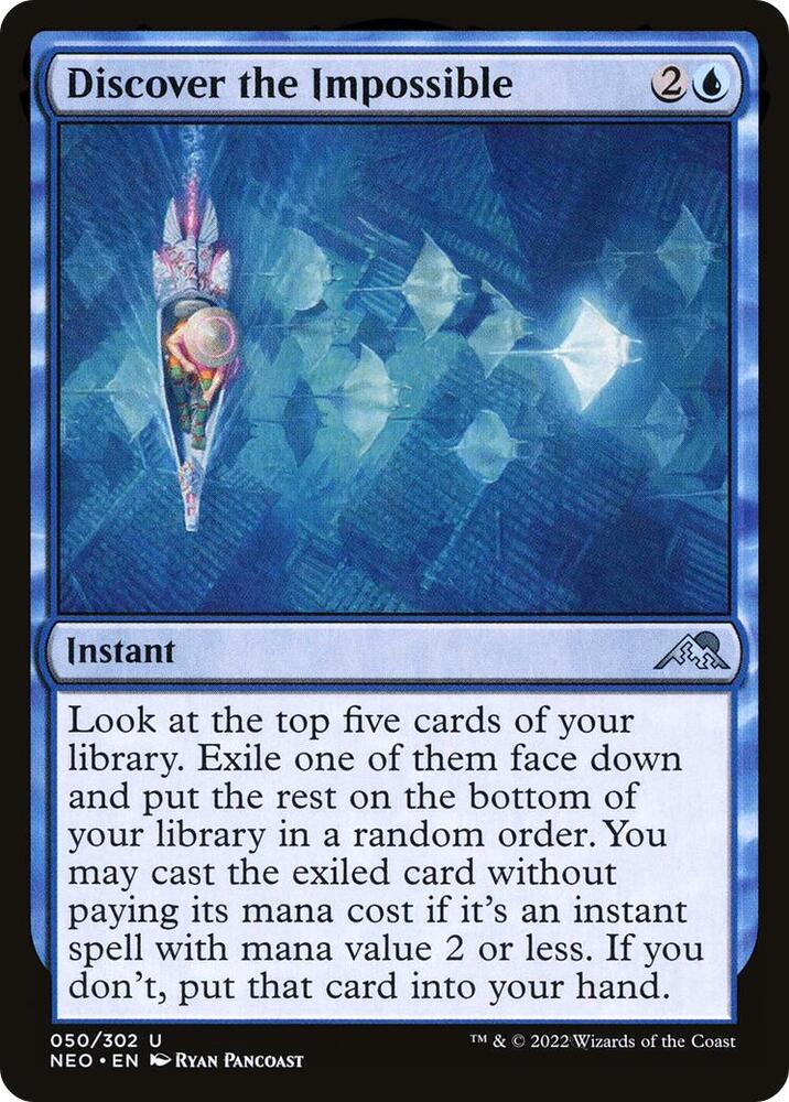neon cards mtg Secret Lair Drop Series - Showcase: Neon Dynasty main image 0