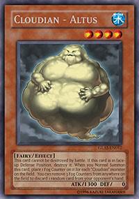 Cloudian - Altus