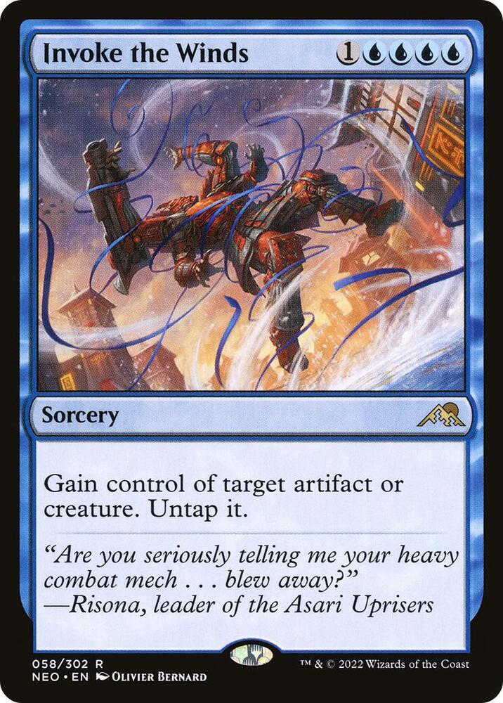 i*@様 【新品セール】Magic: The Gathering Invasio mtg-singles-pj21-mizzixoftheizmagnus-8 – Axion Now
