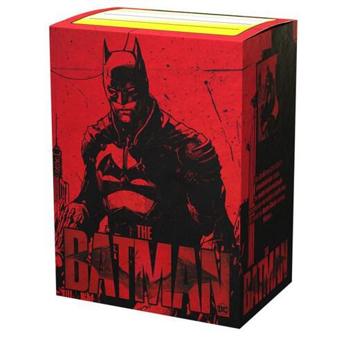 batman card sleeves The Great Demon Lords Standard Size Card Sleeves – Usagi Draws main image 0