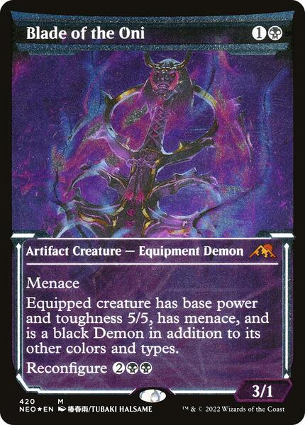 etched cards mtg Do all etched foil retro frame cards look counterfeit, or is this really a fake? : r/mtg