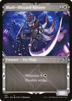 Kyodai, Soul of Kamigawa (Borderless) - Kamigawa: Neon Dynasty