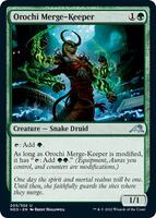 Kyodai, Soul of Kamigawa (Borderless) - Kamigawa: Neon Dynasty