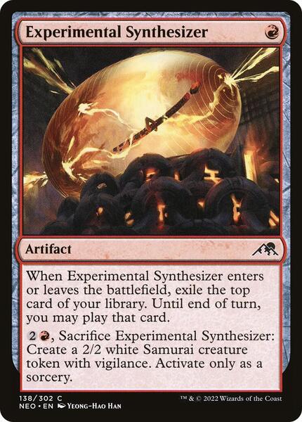 Top 10 MTG Modern Cards from Kamigawa: Neon Dynasty | TCGplayer