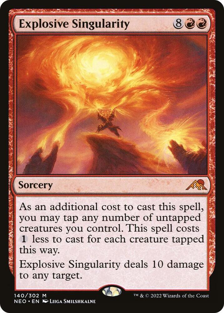 mtg starter collection card list MTG: Kamigawa: Neon Dynasty Bundle – House Rules Games main image 0