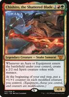 mtg neon dynasty commander deck list Magic The Gathering C92010001 Kamigawa Neon Dynasty Commander Deck,  Multicolor main image 1