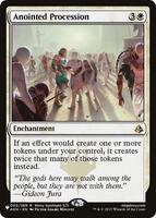選定された行進/Anointed Procession Anointed Procession | Amonkhet | Star City Games