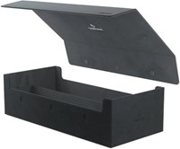 GameGenic Dungeon Convertible Black Holds 1100plus