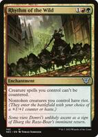 Fervor - Magic 2013 | Bazaar of Magic