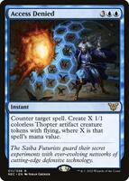 Commander: Kamigawa: Neon Dynasty | Magic: The Gathering | TCGplayer