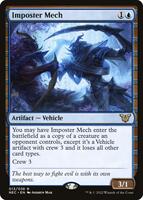 kamigawa mtg commander decks Modern Horizons 3 Commander Decks main image 0