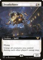 Drumbellower [Kamigawa: Neon Dynasty Commander] main image 1