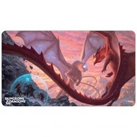 Dungeons and Dragons Cover Series: Fizban's Treasury of Dragons Playmat · Ultra Pro Playmats