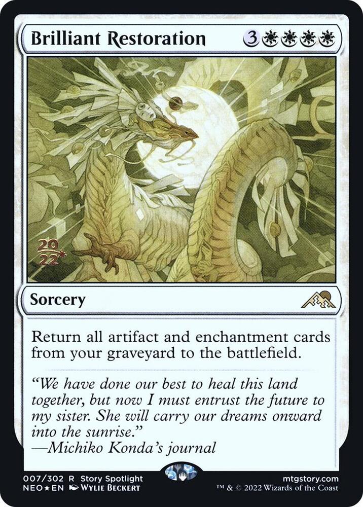 mtg card restoration Argivian Restoration [Weatherlight] – Game Grid North Ogden