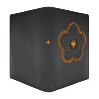 Mana 7: Color Wheel Art 9-Pocket PRO-Binder for Magic: The Gathering · Ultra Pro Storage Albums