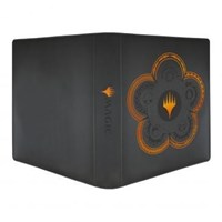 Mana 7: Color Wheel Art 12-Pocket PRO-Binder for Magic: The Gathering · Ultra Pro Storage Albums