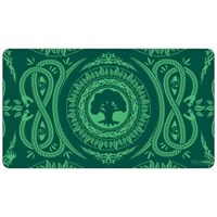 Mana 7 Playmat Forest for Magic: The Gathering · Ultra Pro Playmats