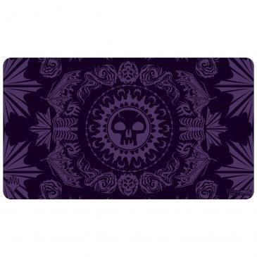 Mana 7 Playmat Swamp for Magic: The Gathering - Ultra Pro Playmats