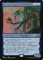 Ad Nauseam - Double Masters - Magic: The Gathering