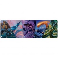 Kamigawa: Neon Dynasty Dragon Cycle Playmat for Magic: The Gathering (8ft) · Ultra Pro Playmats