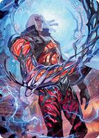 Art Series: Kamigawa: Neon Dynasty | Magic: The Gathering | TCGplayer