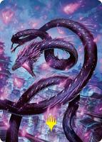 Art Series: Kamigawa: Neon Dynasty | Magic: The Gathering | TCGplayer Art Series: Kamigawa: Neon Dynasty | Magic: The Gathering | TCGplayer