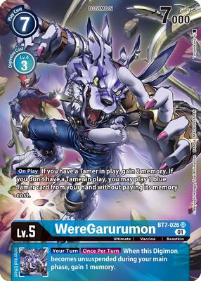 digimon digital hazard card list Digimon Card Game: Next Adventure - Booster Box [BT07]