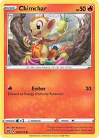 Monferno - SWSH09: Brilliant Stars - Pokemon - TCGplayer.com