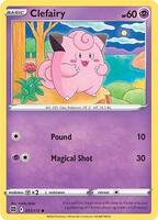 Clefairy - Base Set (Shadowless) - Pokemon - TCGplayer.com