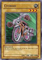 yugioh gx syrus starter deck Yu-Gi-Oh! - Cycroid (YSDS-EN006) - Truesdale - 1st Edition TCGplayer - YuGiOh Starter Deck: