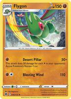 Flygon - SWSH09: Brilliant Stars - Pokemon - TCGplayer.com