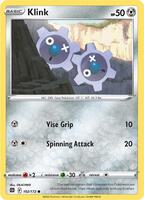 Klinklang - Emerging Powers - Pokemon - TCGplayer.com