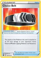 brilliant☆ New Brilliant Stars VSTAR Card Black & White Near Mint