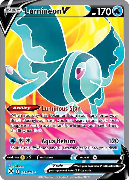pokemon tcg allowed cards Amazon.com: Pokemon TCG: Sword & Shield Brilliant Stars 36 Count Booster  Box : Toys & Games