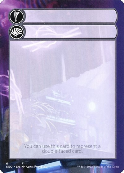 Helper Card - 6/9