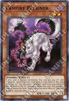 yugioh machine reactor structure deck card list Laundry Dragonmaid Party Yu-Gi-Oh! Holographic Card Sleeves – Kado Supplies main image 1