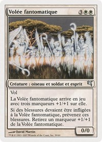 Phantom Flock (French) - "Volée fantomatique" (C39)