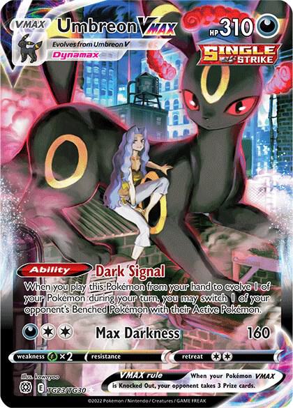 The 10 Most Valuable Pokmon Cards in Astral Radiance | TCGplayer